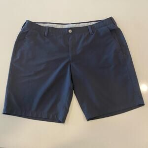 Under Armour Men's Golf Short - 40